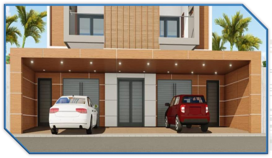 immeuble belmag